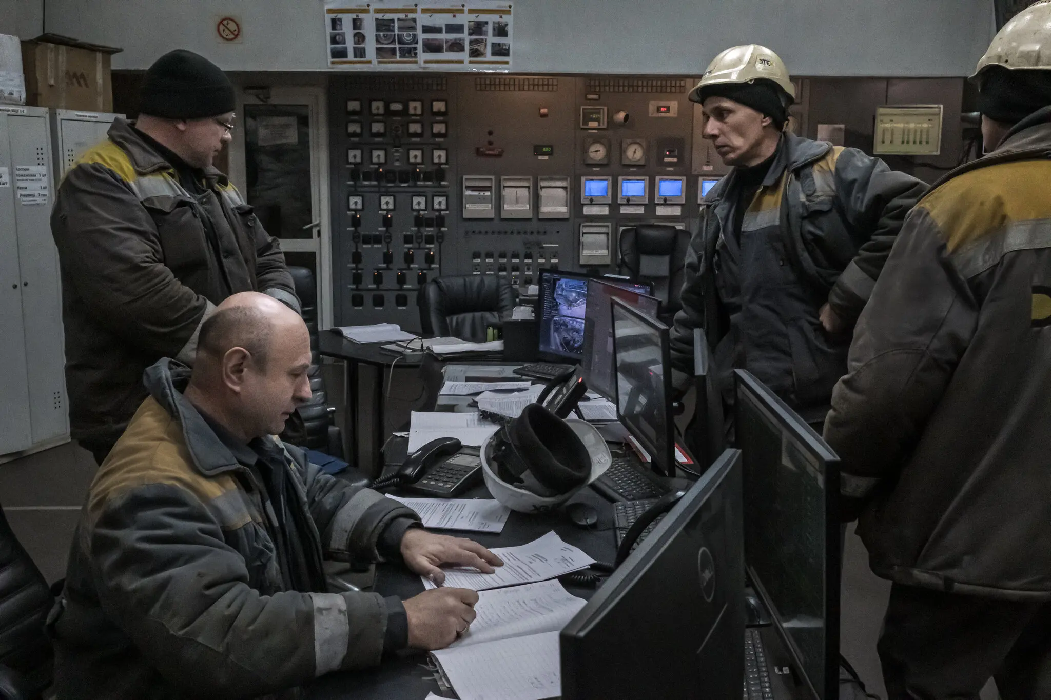 Як Україна збереже світло цієї зими?